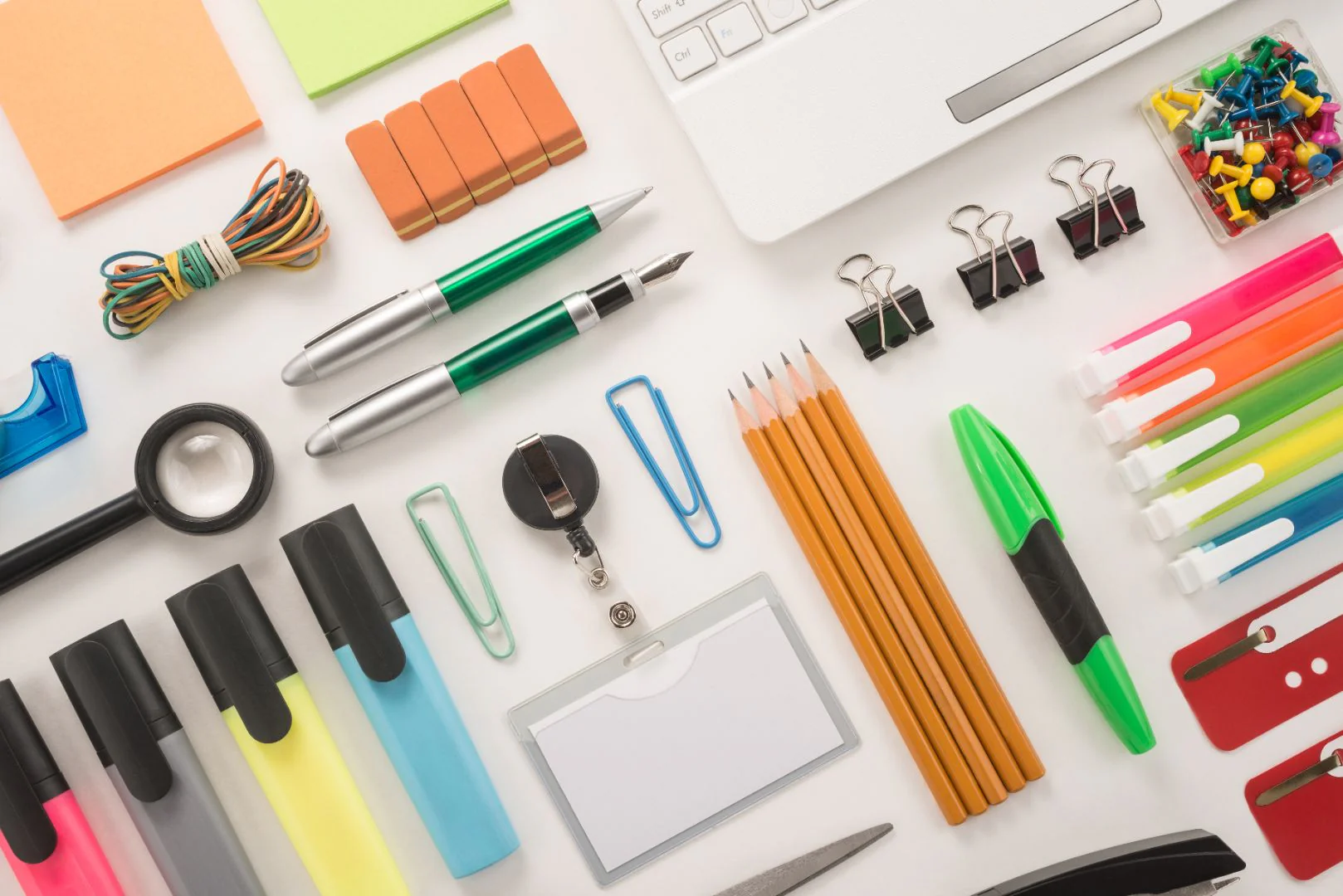 Office Supplies